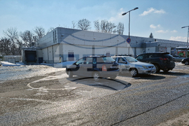 Разград - бойкот - 20 февруари