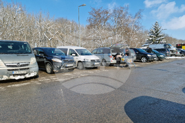 Разград - бойкот - 20 февруари