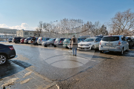 Разград - бойкот - 20 февруари