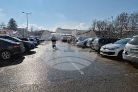 Разград - бойкот - 20 февруари