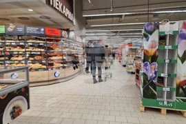 Разград - бойкот - 20 февруари