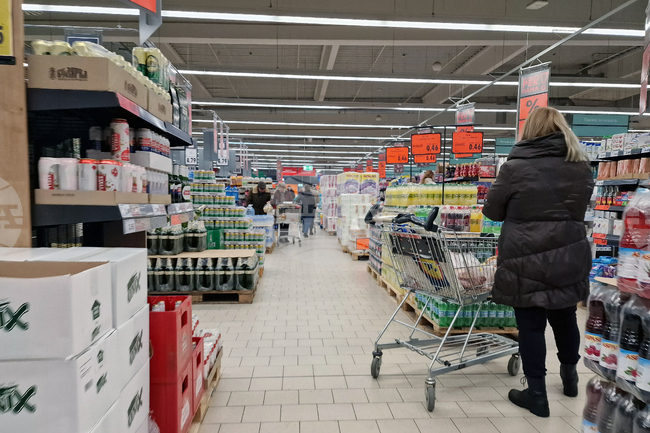 Разград - бойкот - 20 февруари