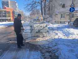 Снимка: Община Шумен