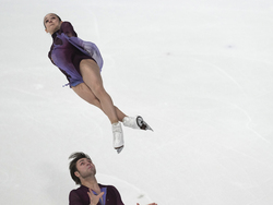 Italy Figure Skating