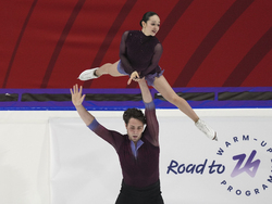 Italy Figure Skating