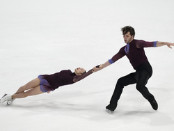 Italy Figure Skating