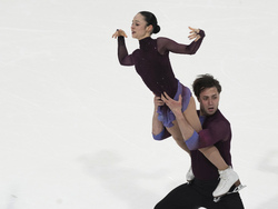 Italy Figure Skating