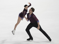 Italy Figure Skating