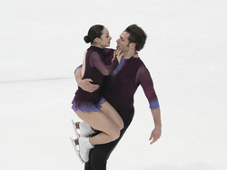 Italy Figure Skating