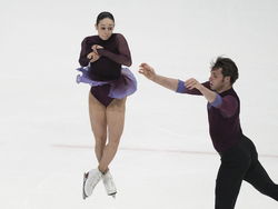 Italy Figure Skating