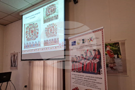 Самоков - Исторически музей - шевици - лекция