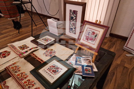 Самоков - Исторически музей - шевици - лекция