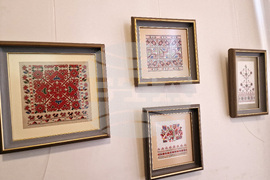 Самоков - Исторически музей - шевици - лекция