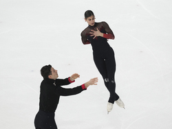 Italy Figure Skating
