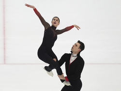 Italy Figure Skating