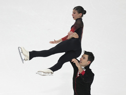 Italy Figure Skating