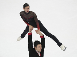 Italy Figure Skating