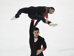 Italy Figure Skating