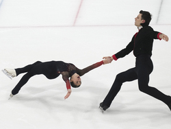 Italy Figure Skating