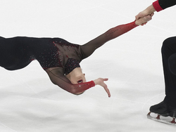 Italy Figure Skating