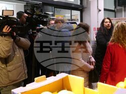 Снимка: БАБХ