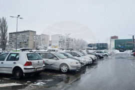 Търговище - търговски вериги - бойкот