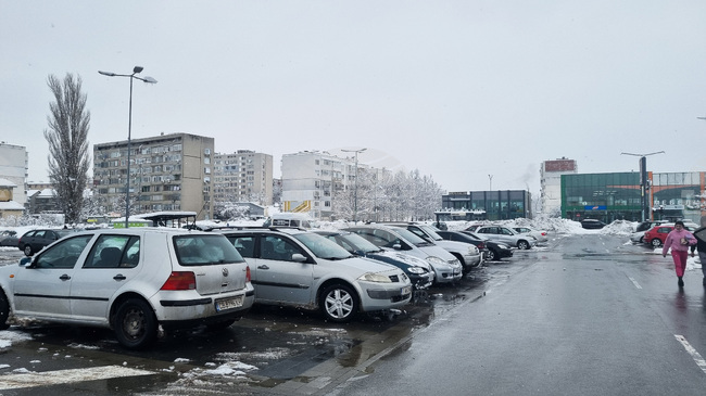 Търговище - търговски вериги - бойкот 
