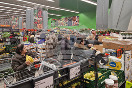 Търговище - търговски вериги - бойкот