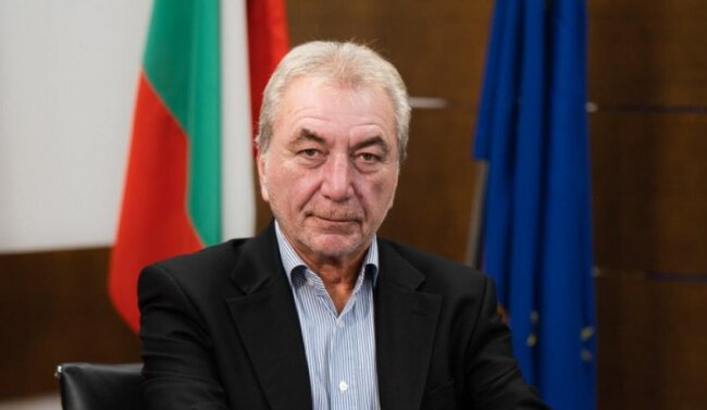 БСП издига Росен Карадимов за шеф на КЗК