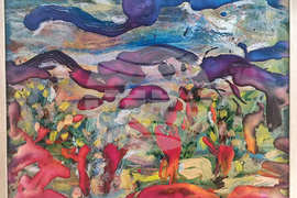 Хасково - Константино Льондев - изложба