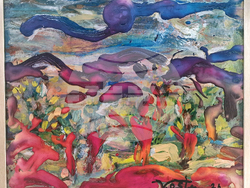 Хасково - Константино Льондев - изложба