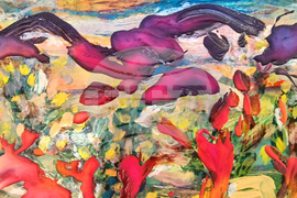 Хасково - Константино Льондев - изложба