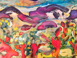 Хасково - Константино Льондев - изложба