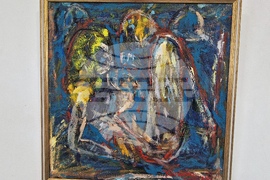 Хасково - Константино Льондев - изложба