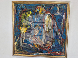 Хасково - Константино Льондев - изложба