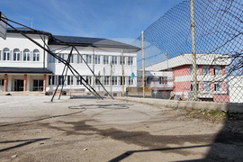 Куклен - СУ „Отец Паисий" - ремонти