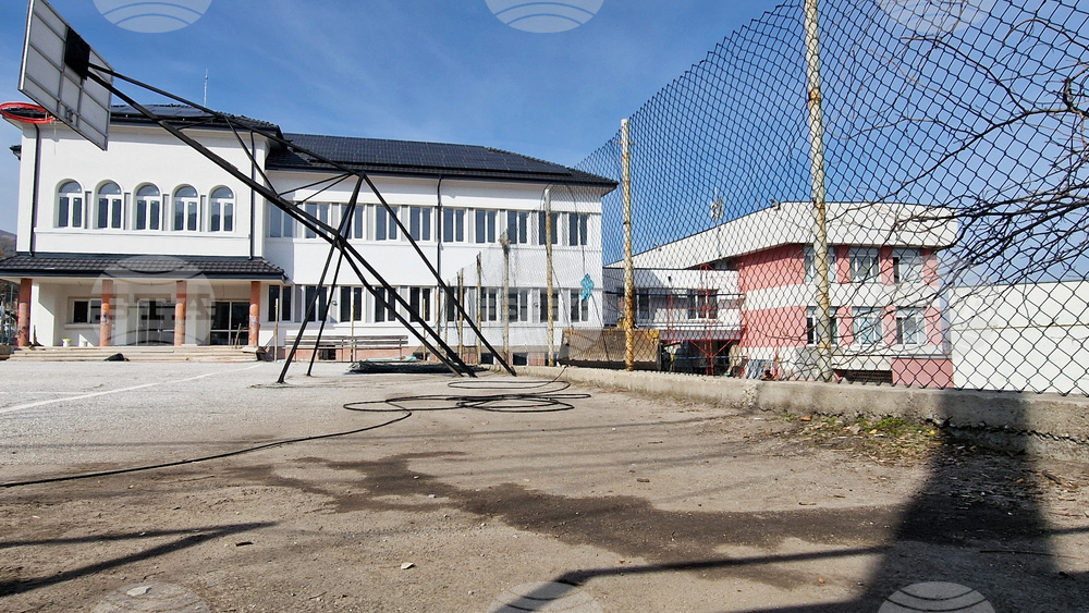 Куклен - СУ „Отец Паисий" - ремонти