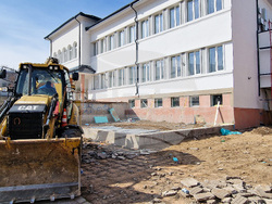 Куклен - СУ „Отец Паисий" - ремонти