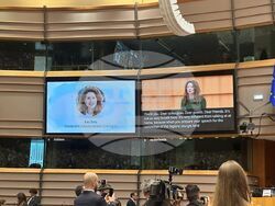 Снимка: Община Разград