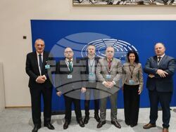 Снимка: Община Разград