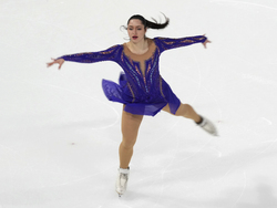 Italy Figure Skating