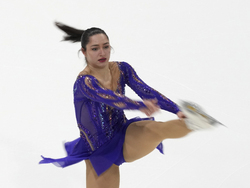 Italy Figure Skating
