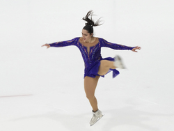 Italy Figure Skating