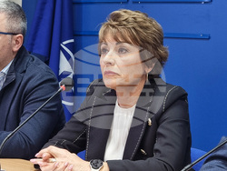 Национален пресклуб на БТА Плевен - Община Плевен - пресконференция - Маргарита Бахнева