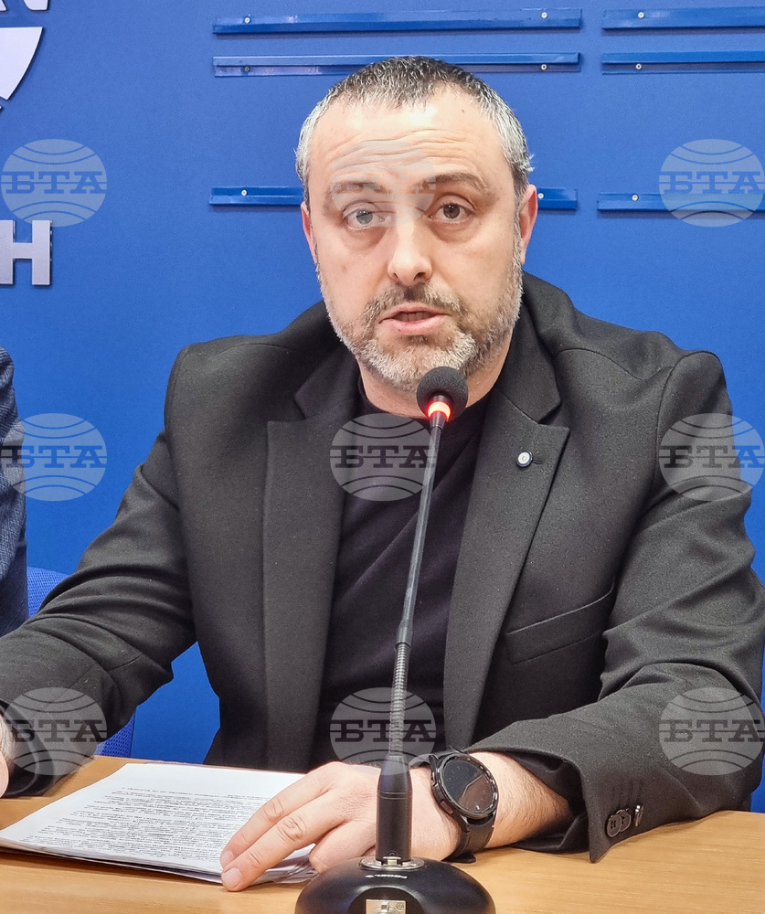Бившият заместник-кмет на Плевен Калоян Къдрийски поема управлението на „Водоснабдяване и канализация“ ЕООД – гр. Плевен