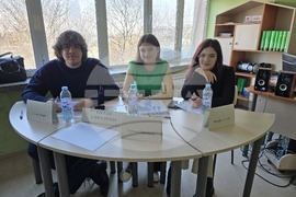 Плевен - дебат - гимназии