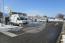 Враца - Ден на бойкот на хранителни вериги