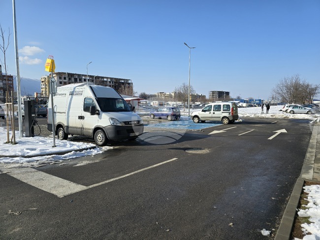 Враца - Ден на бойкот на хранителни вериги