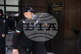 Благоевград - Окръжен съд - мярка за неотклонение