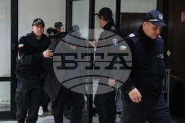 Благоевград - Окръжен съд - мярка за неотклонение